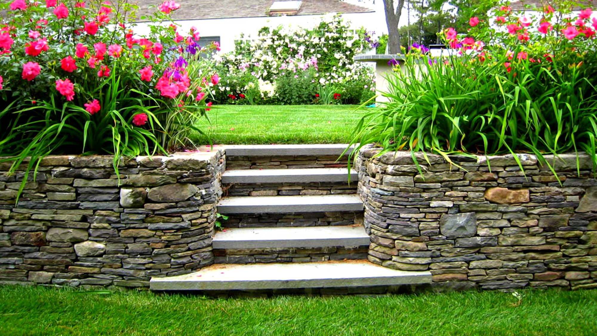 UG Royal Landscapes contemporary garden UG Royal Landscapes